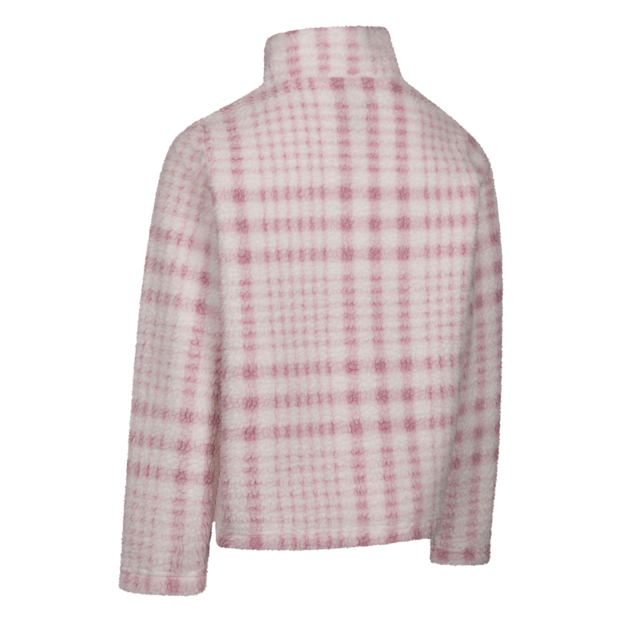 Haut Polaire BOOKER Enfant (Rose) 2/3