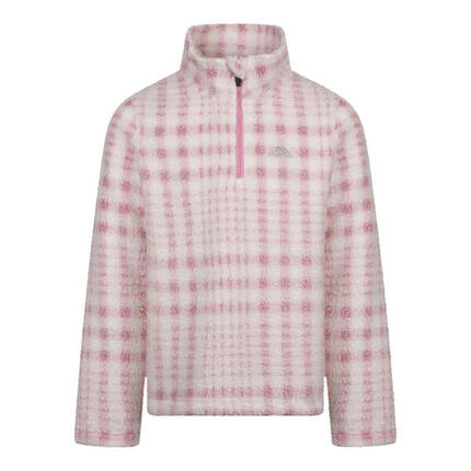 Bluza Dziecięca Booker AT200 Half Zip Fleece Top