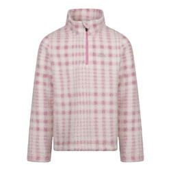 Haut Polaire BOOKER Enfant (Rose)