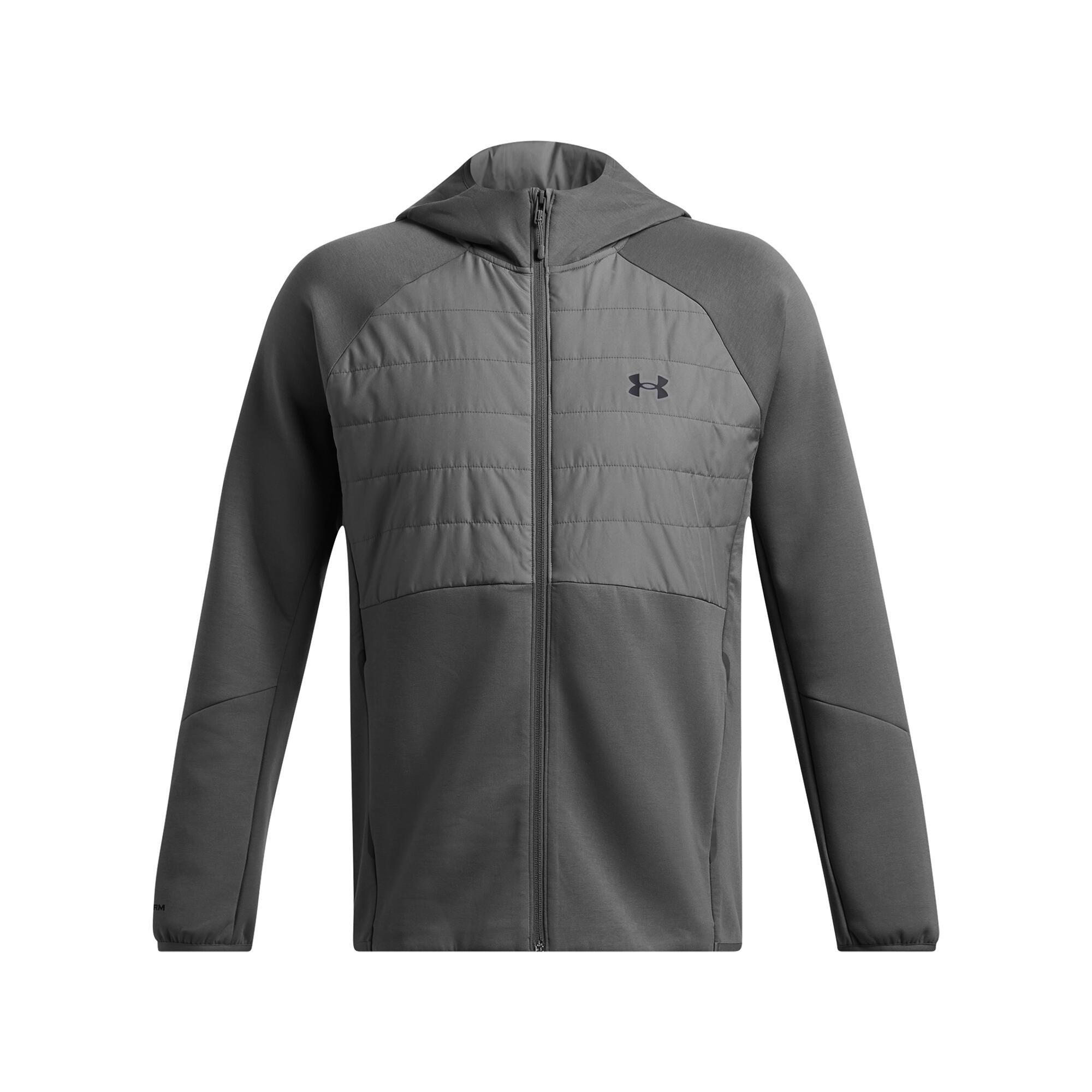 UNDER ARMOUR Insulated jacket Under Armour Unstoppable