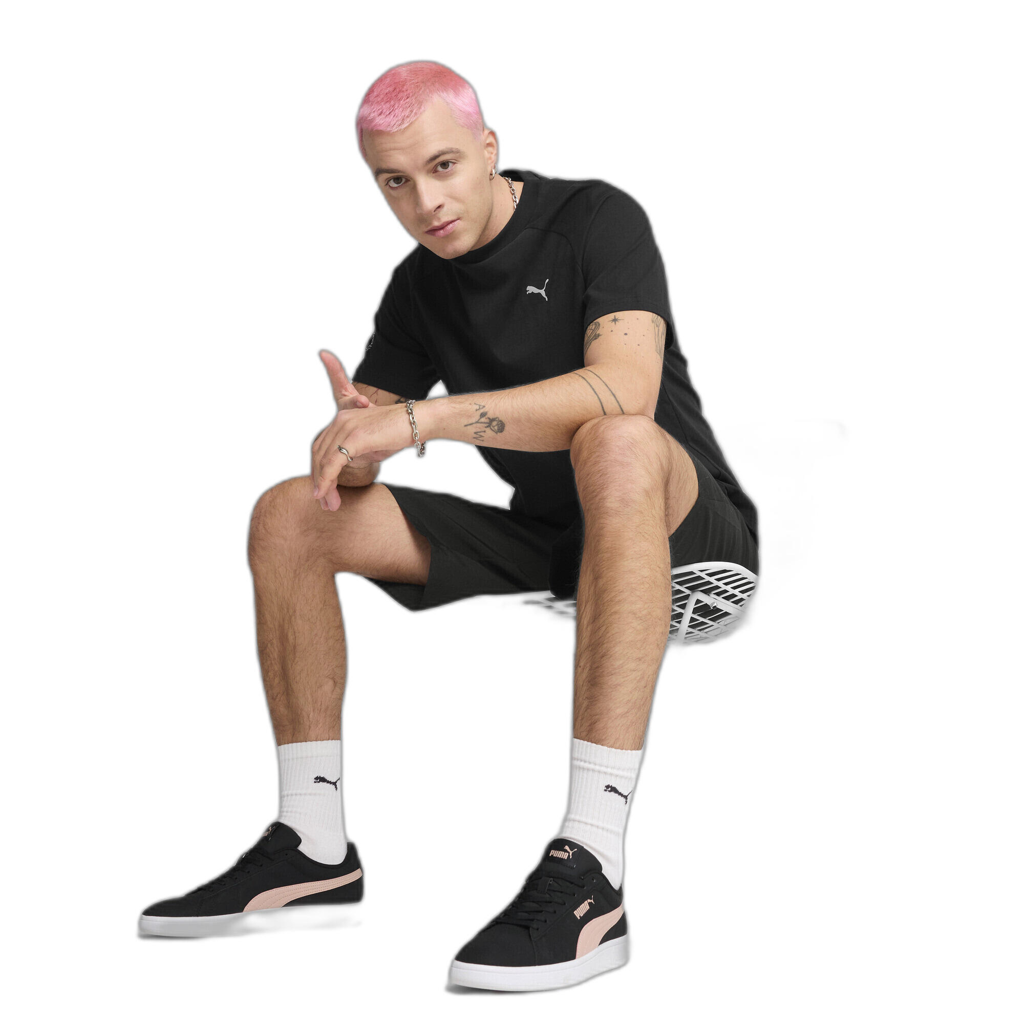 T-shirt Puma Tech Better 5/5