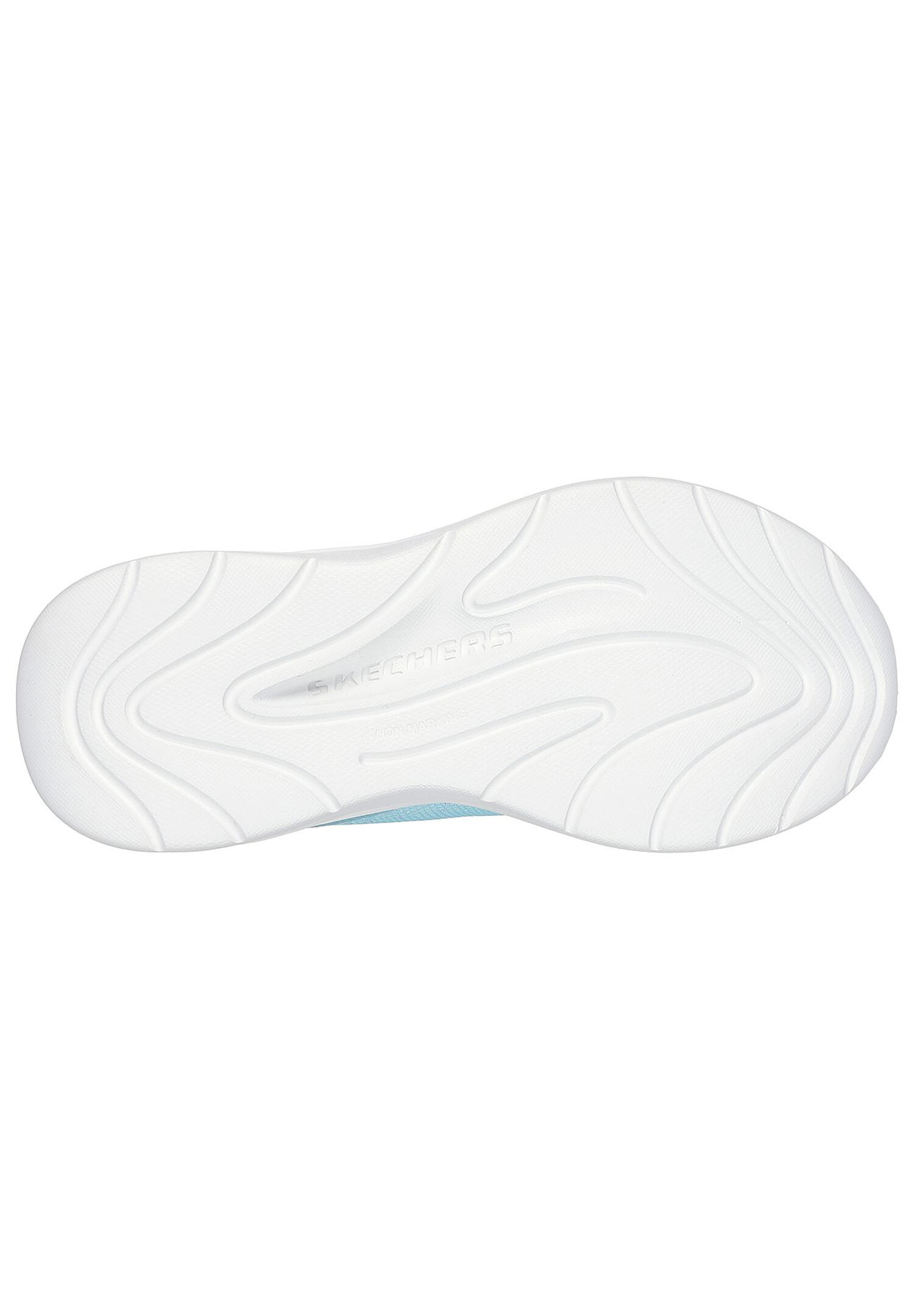 Zapatillas niña Skechers Wave 92 4/7