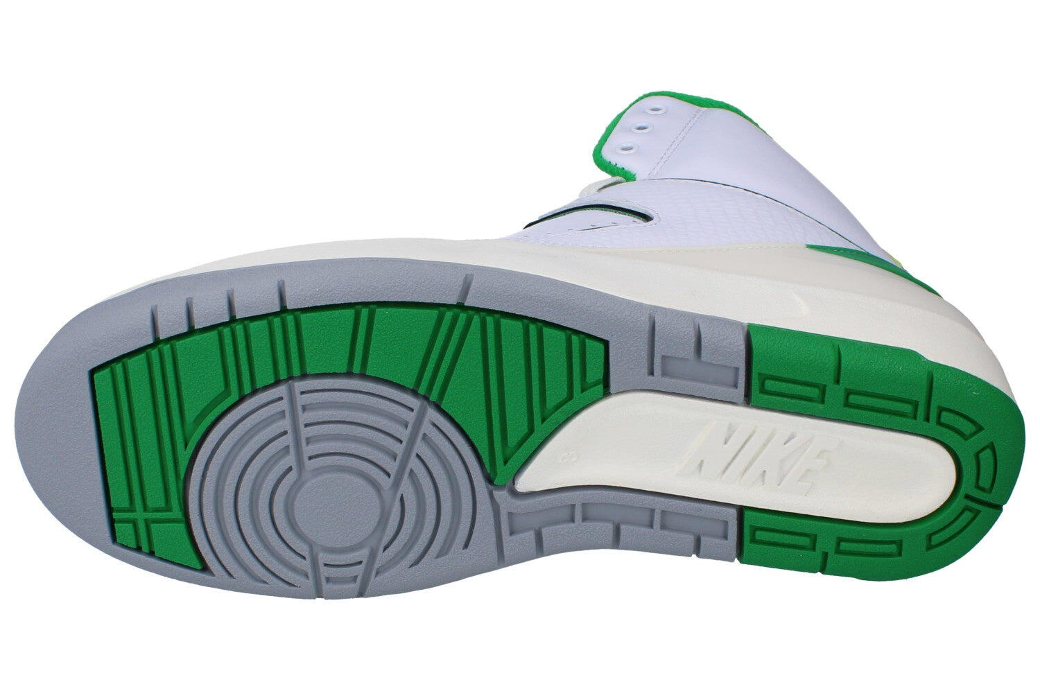 Air Jordan 2 Retro Lucky Green - Taille : 45.5 EU 5/5
