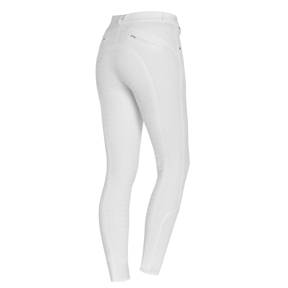 Pantalon de concours full grip femme Schockemöehle Cindy 2/4