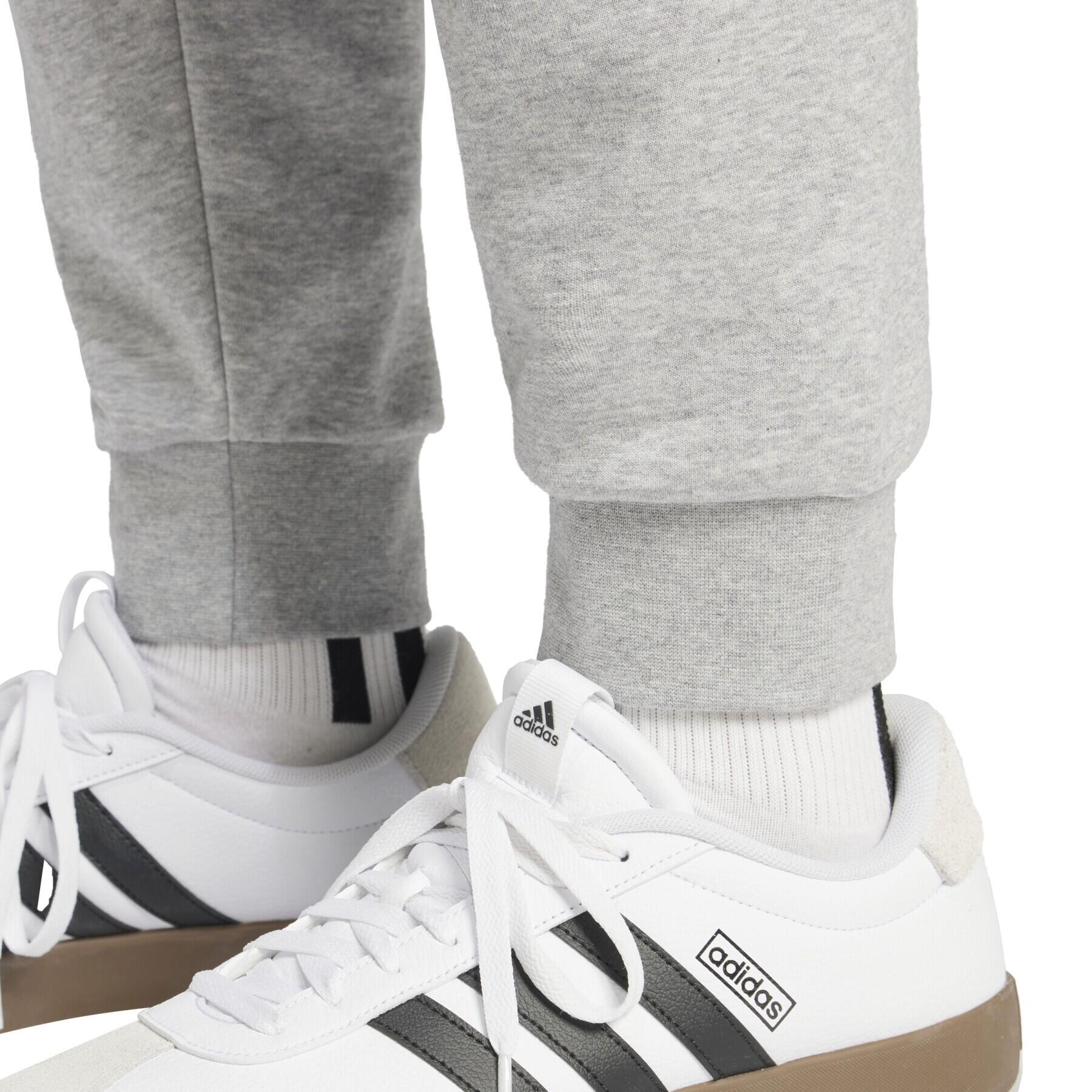 Pantalon Largo Adidas Essentials Big Logo French Terry 5/5