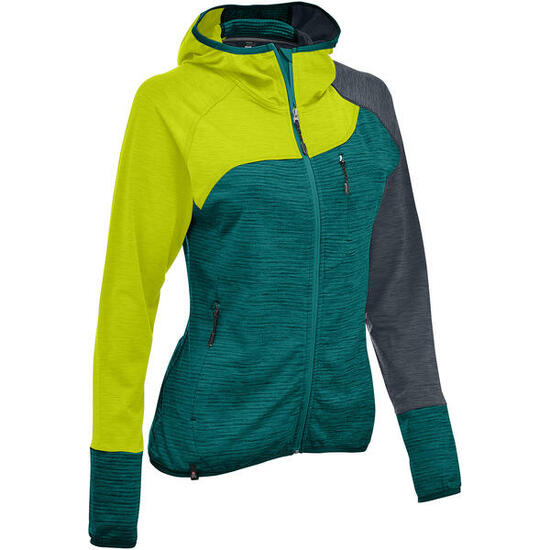 Damen Unterjacke Riedlerspitz II