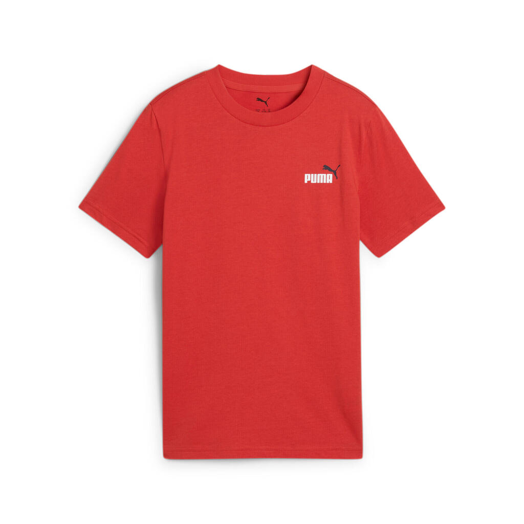 Kid's T-shirt Puma Small No. 1