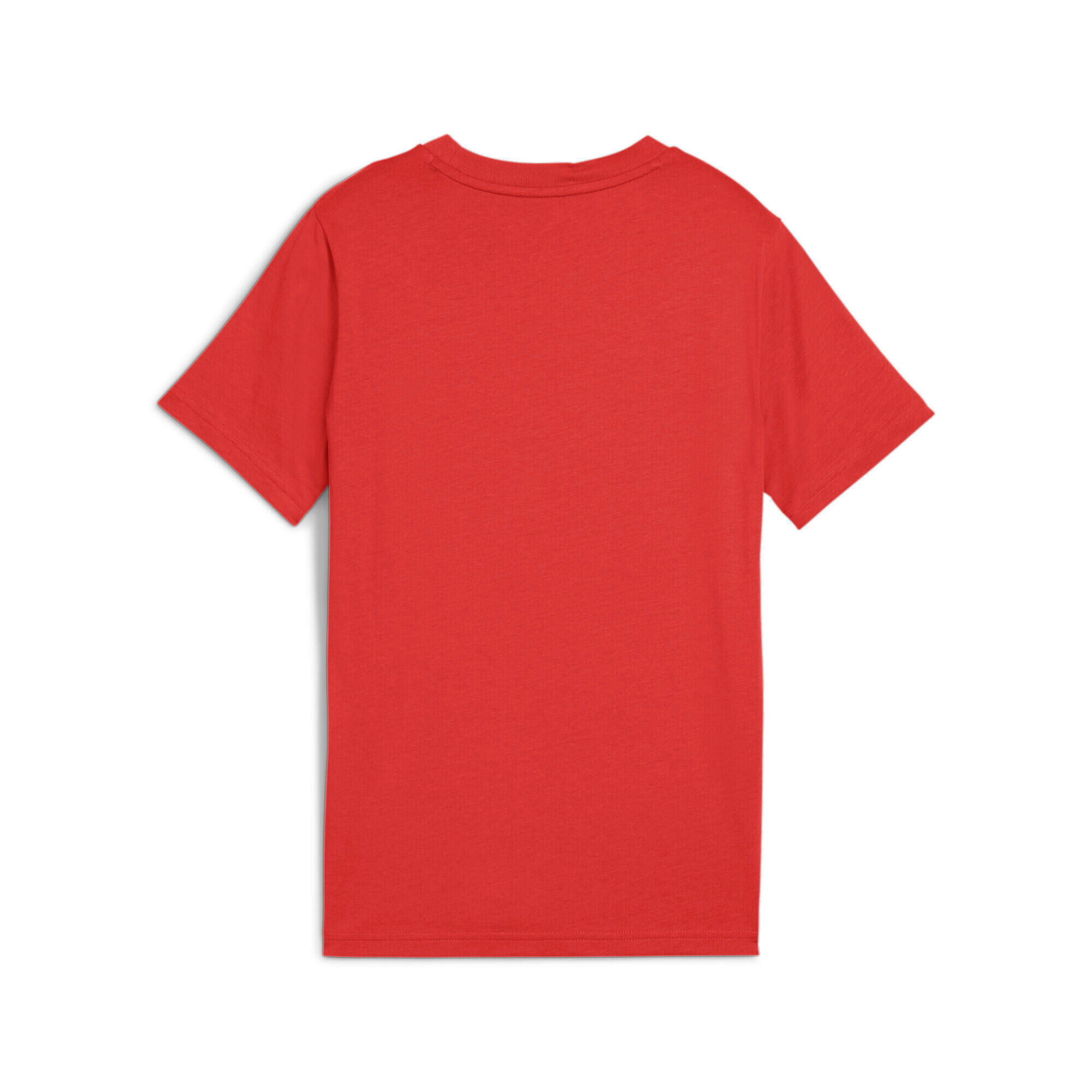 T-shirt enfant Puma Small No. 1 2/2
