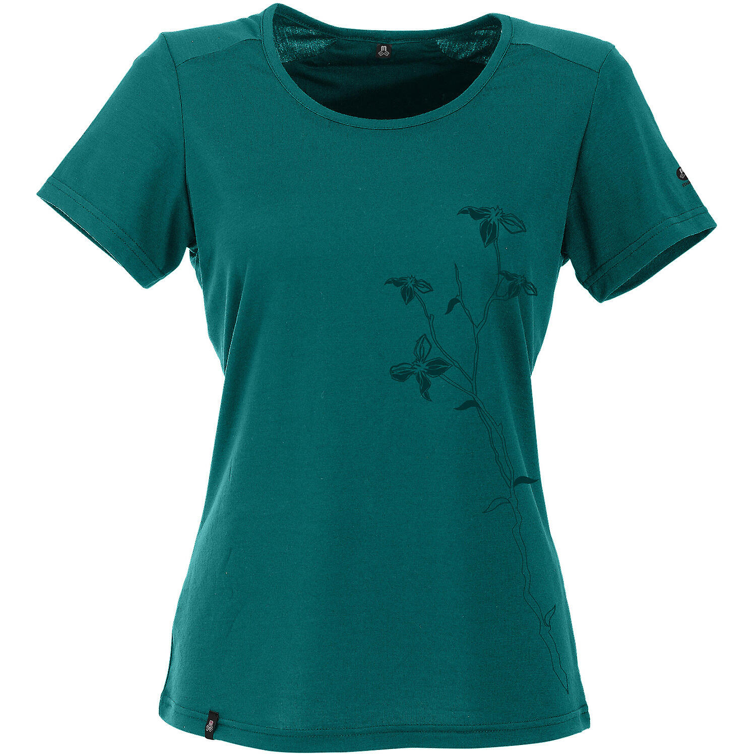 Damen Shirt Bony II fresh 2/2