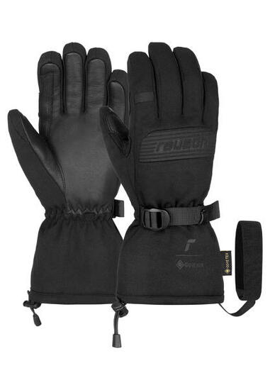 Gants à doigts Falcon GORE-TEX
