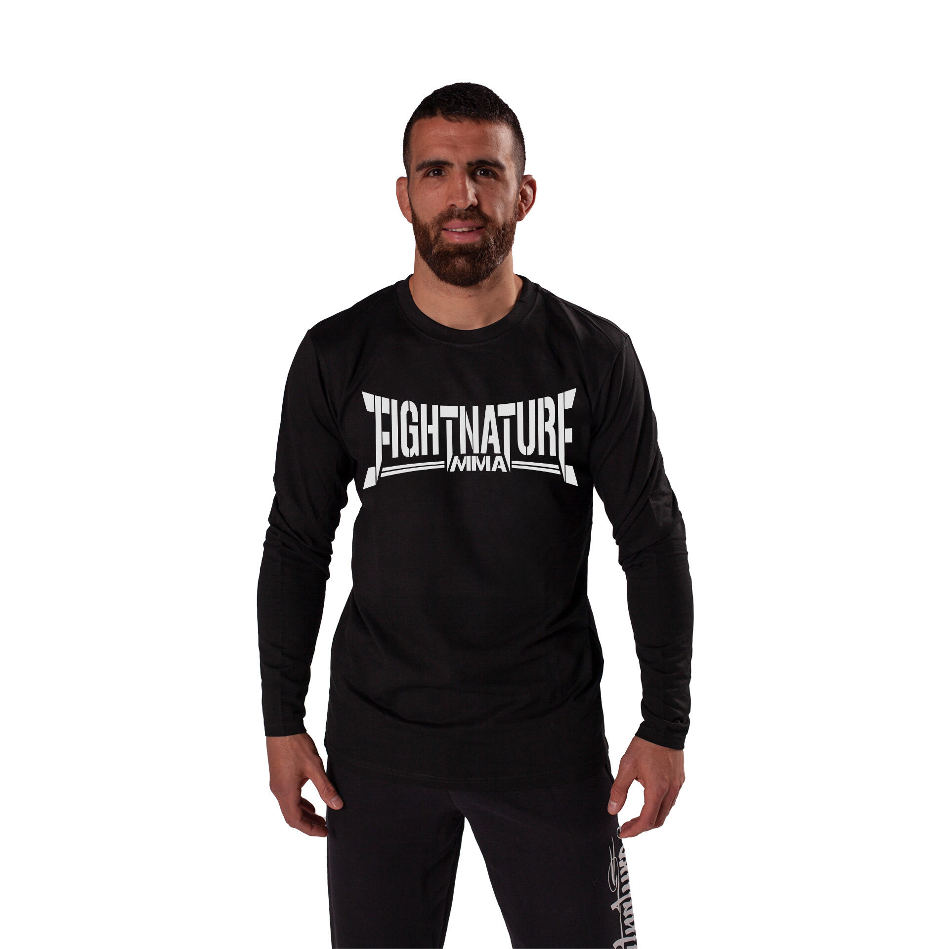 DANRHO Long sleeve t-shirt Danrho