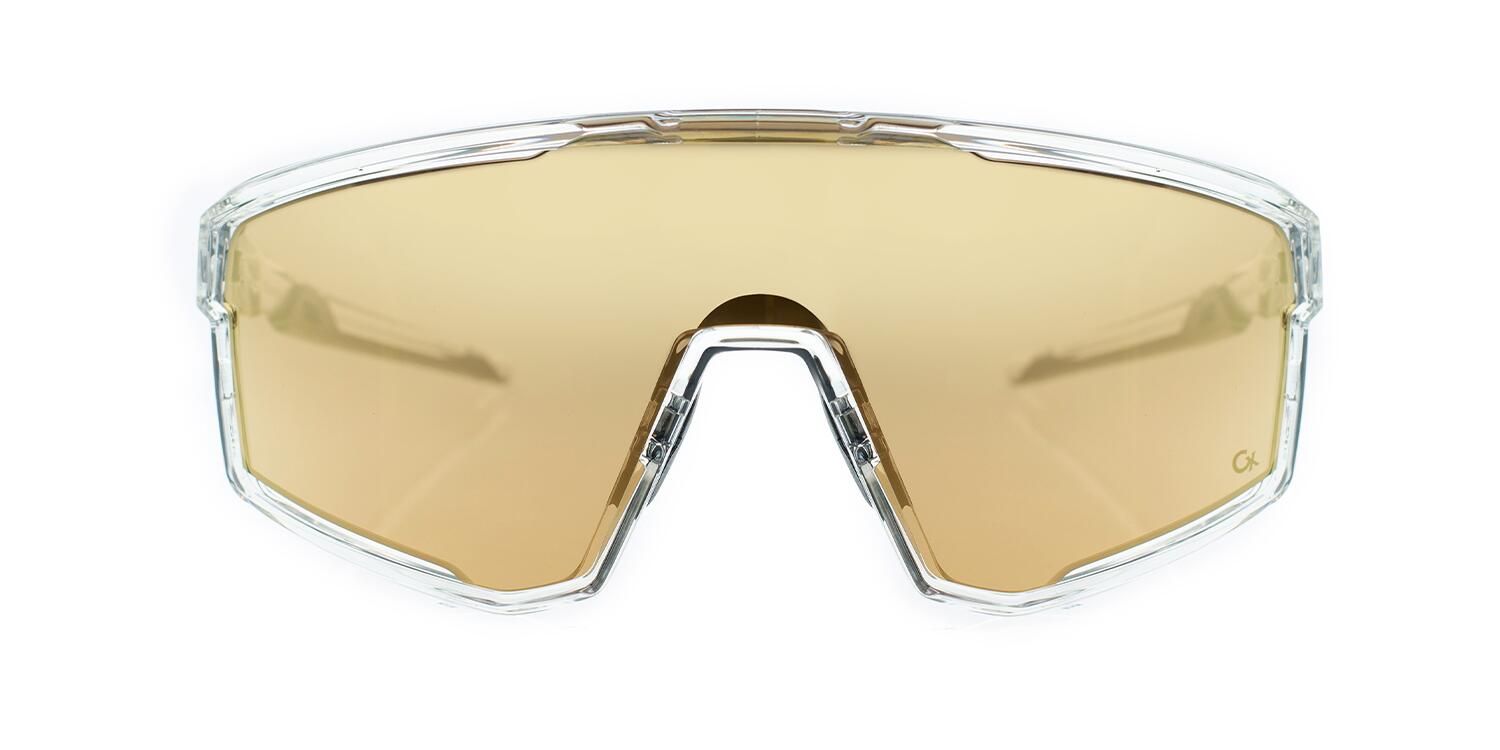 AKILA Sport-Sonnenbrille Kristall, CX-Gold-Gläser - Kat.3 - MUNDAKA 2/4