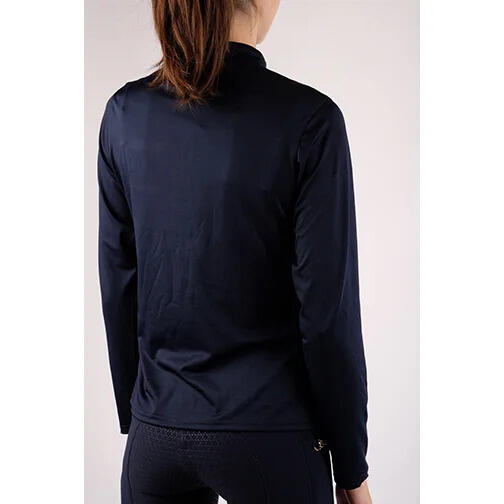 Women's riding polo shirt Montar Everly 2/3