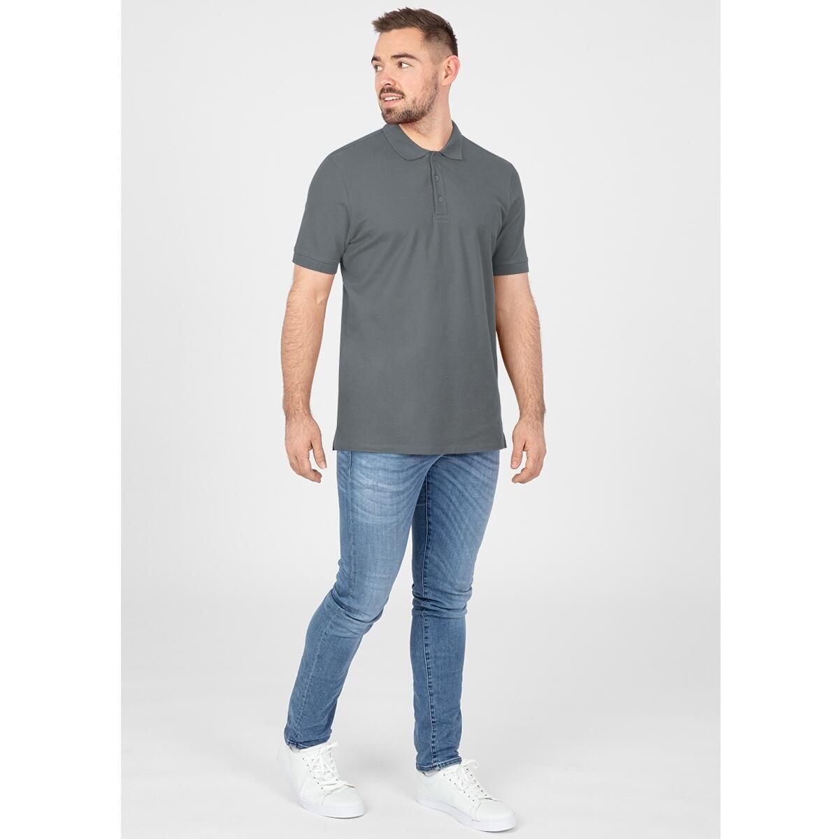 Polo enfant Jako Organic 3/7