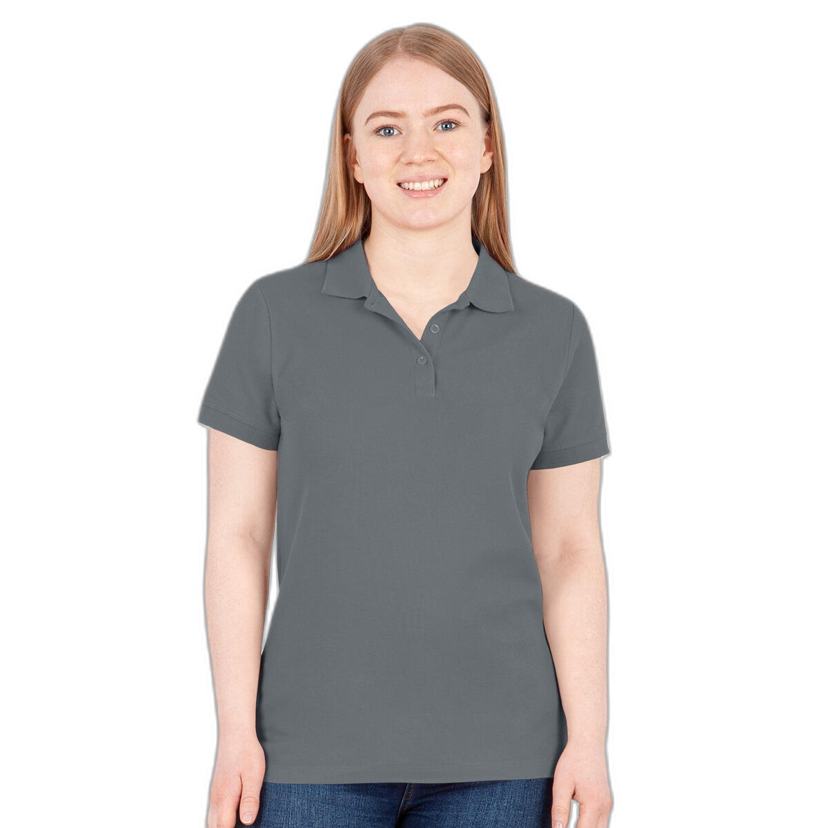 Polo enfant Jako Organic 6/7