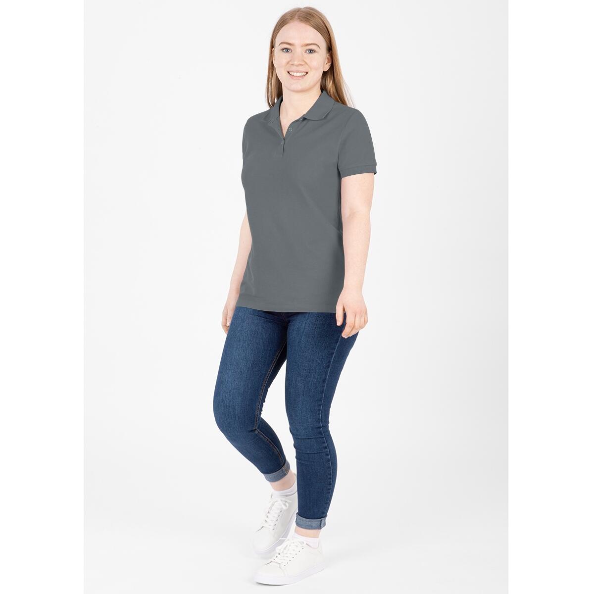 Polo enfant Jako Organic 4/7