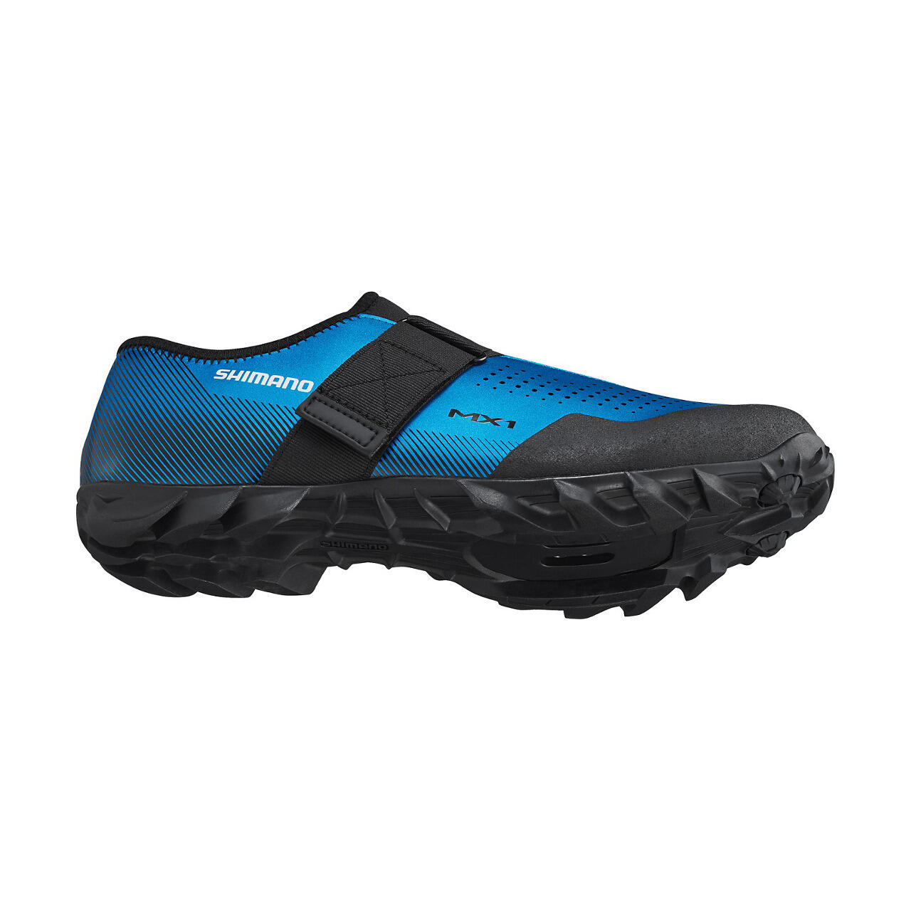 SHIMANO Scarpe Shimano sh-mx100