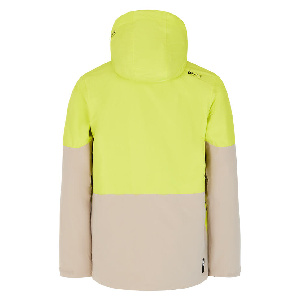 Kurtka narciarska Protest Bakie