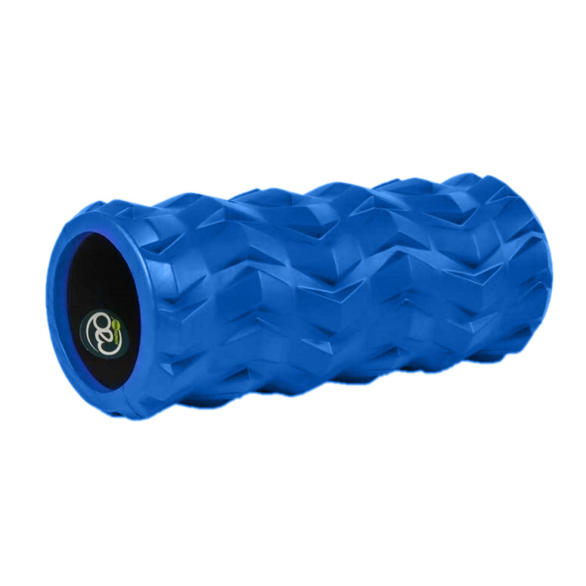 Tread Foam Roller (Blue) One Size 2/3