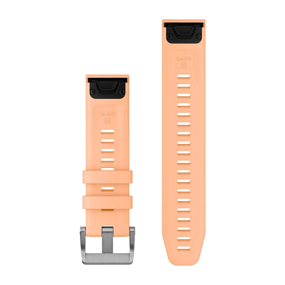 Uhrenarmband Garmin QuickFit™ 22 Descent® 2/2