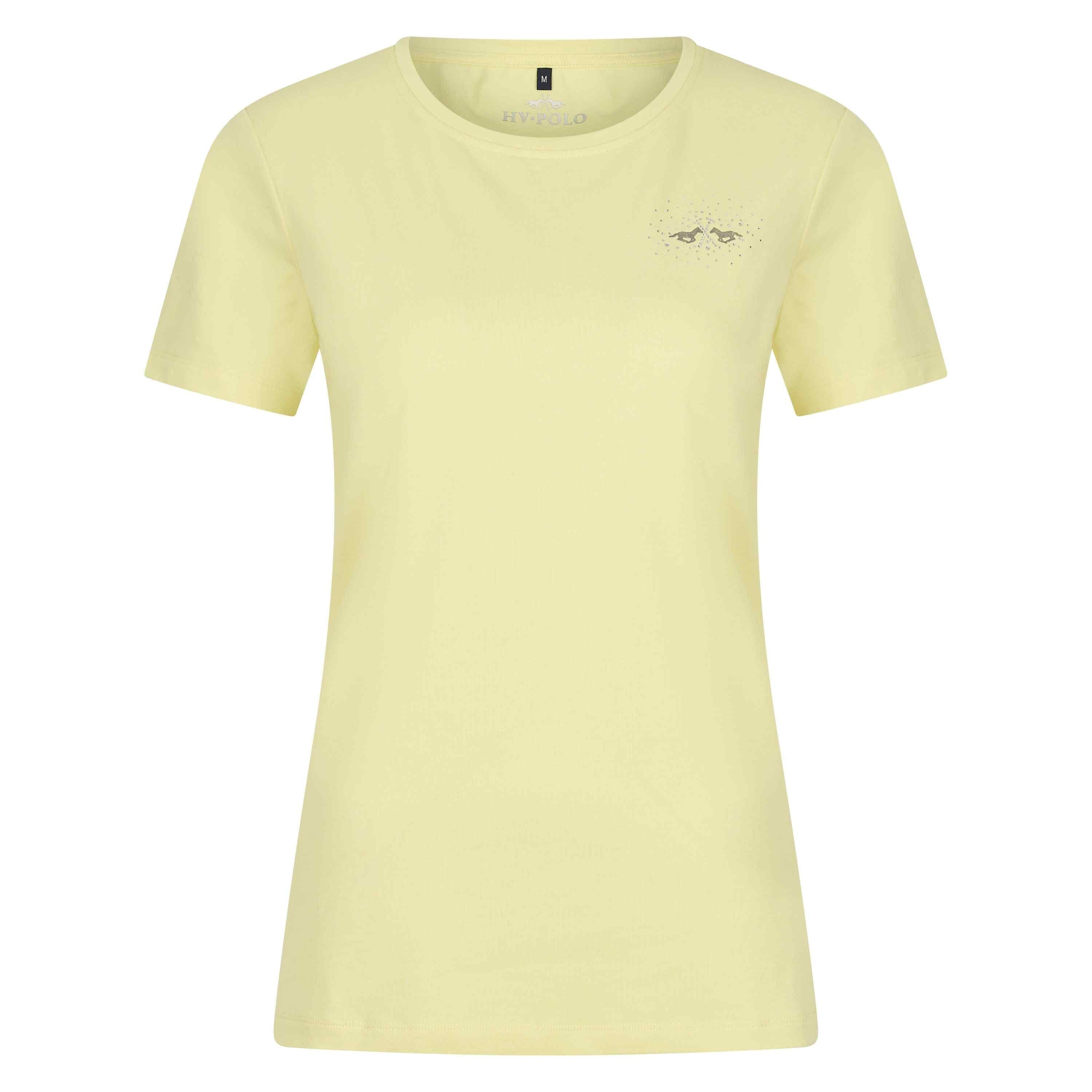 Koszulka damska HV Polo Classic