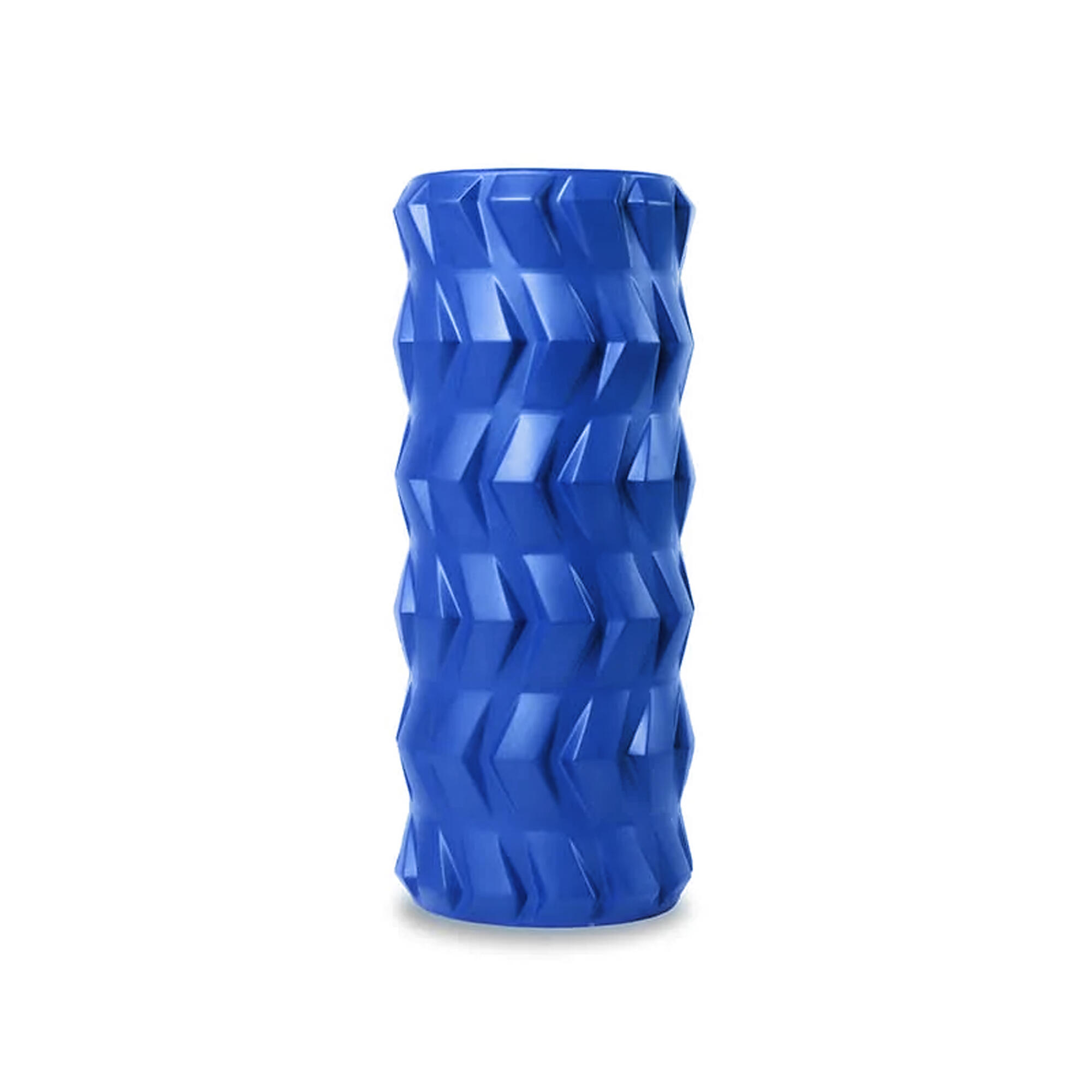 Tread Foam Roller (Blue) One Size 3/3