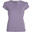 Tshirt BELICE Femme (Lavande)