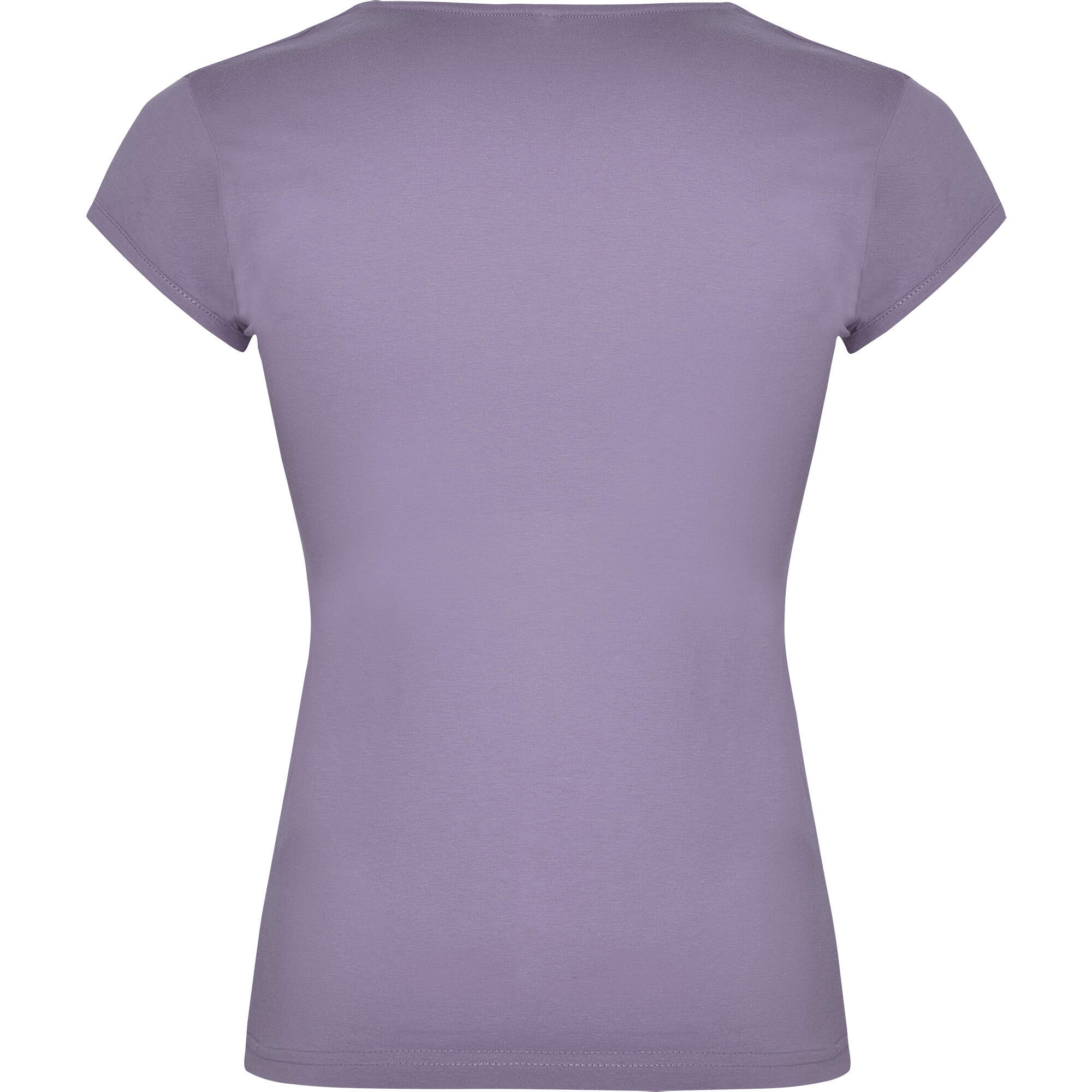 Tshirt BELICE Femme (Lavande) 2/4