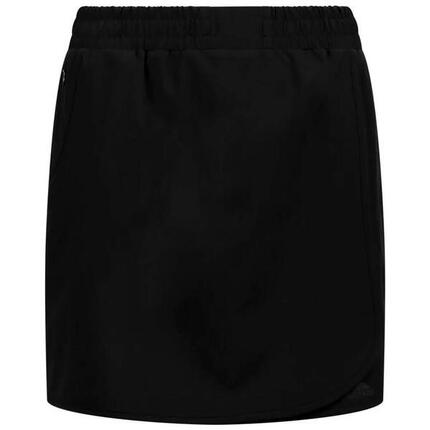 Dames Schapiro Skort (Zwart)