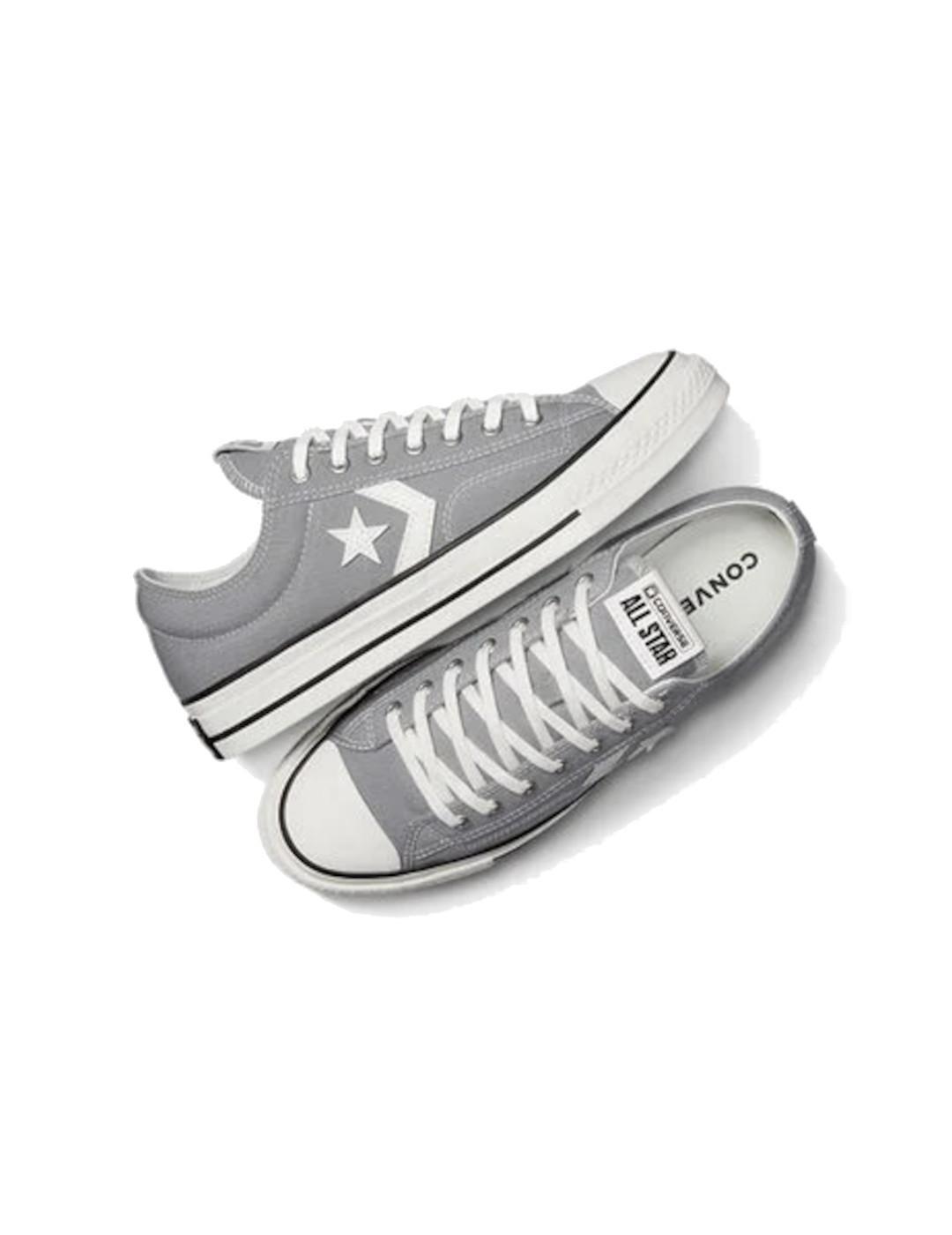 Chaussures pour hommes Converse Star Player76 Gris 3/5
