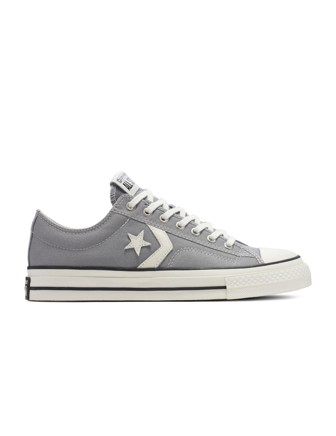 Chaussures pour hommes Converse Star Player76 Gris 1/5