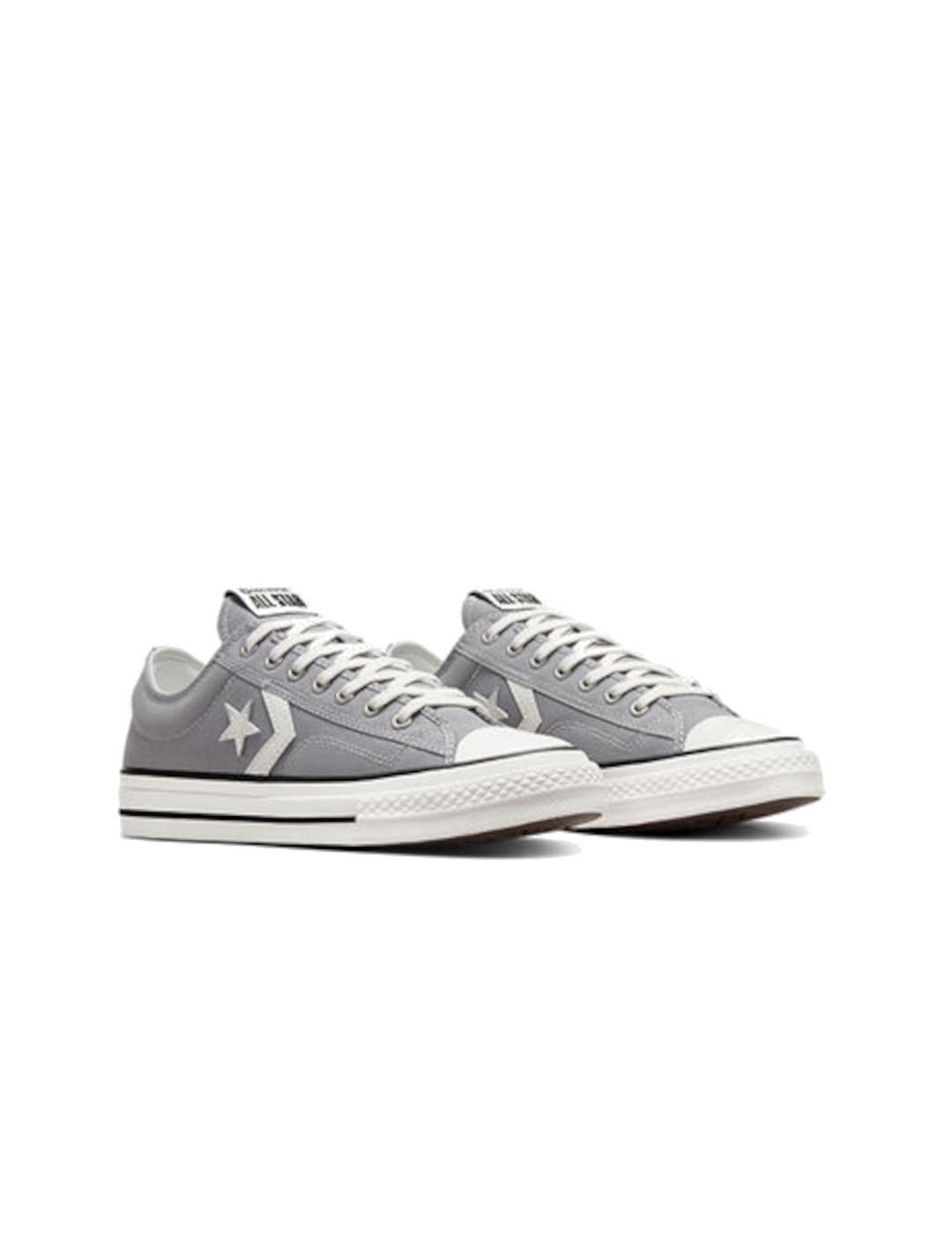 Chaussures pour hommes Converse Star Player76 Gris 4/5