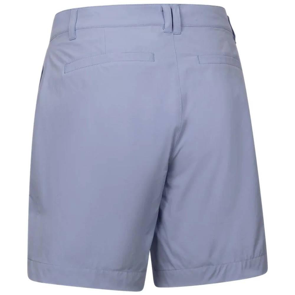 Womens/Ladies Montrose Shorts (Cool Blue)