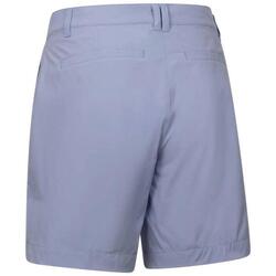 Short MONTROSE Femme (Bleu Glacier)