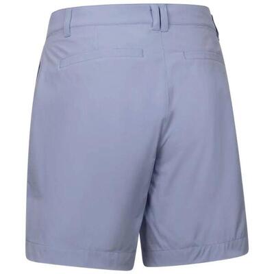 Pantaloncini Donna Trespass Montrose Blu Freddo