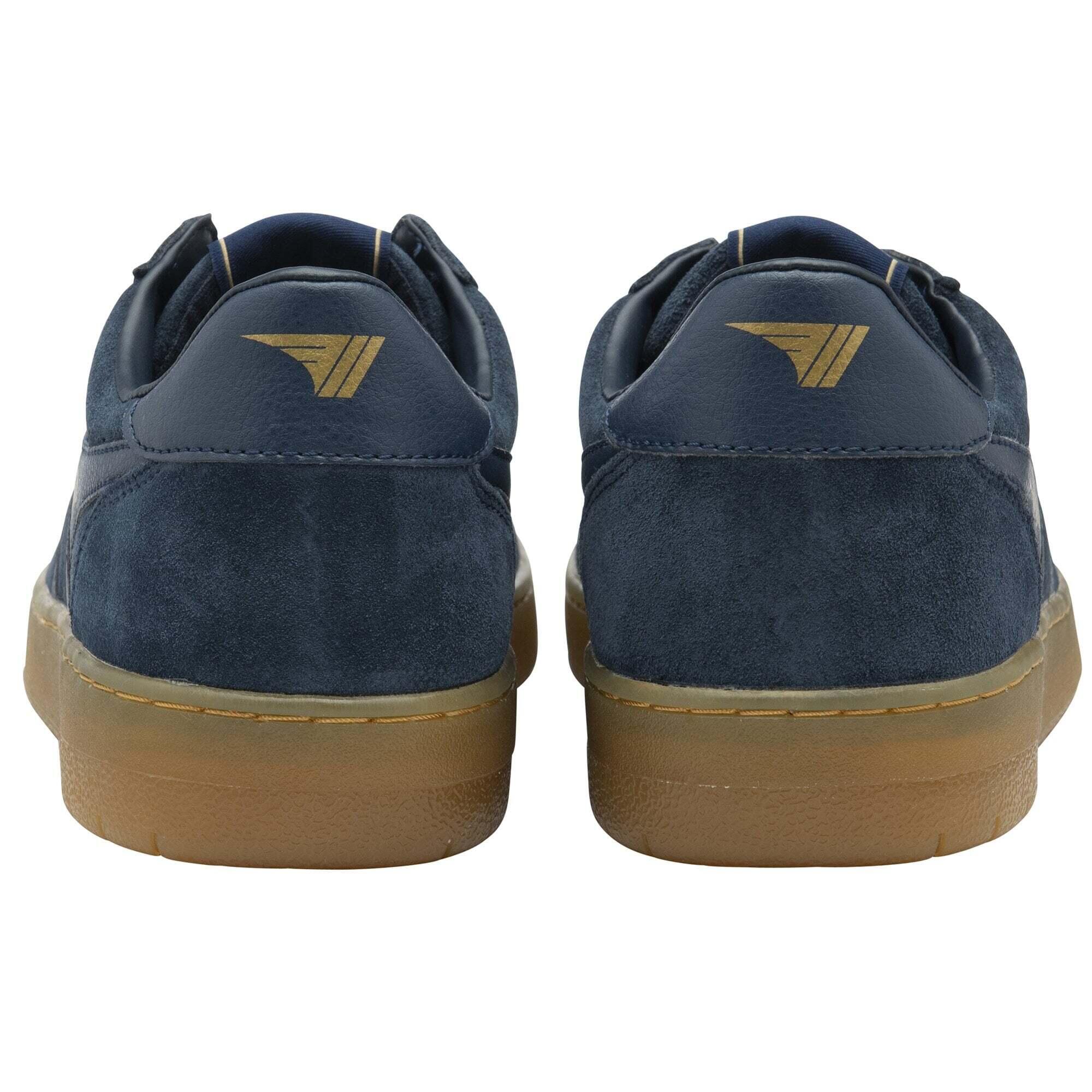 Zapatillas Gola Hawk Suede 86 3/7
