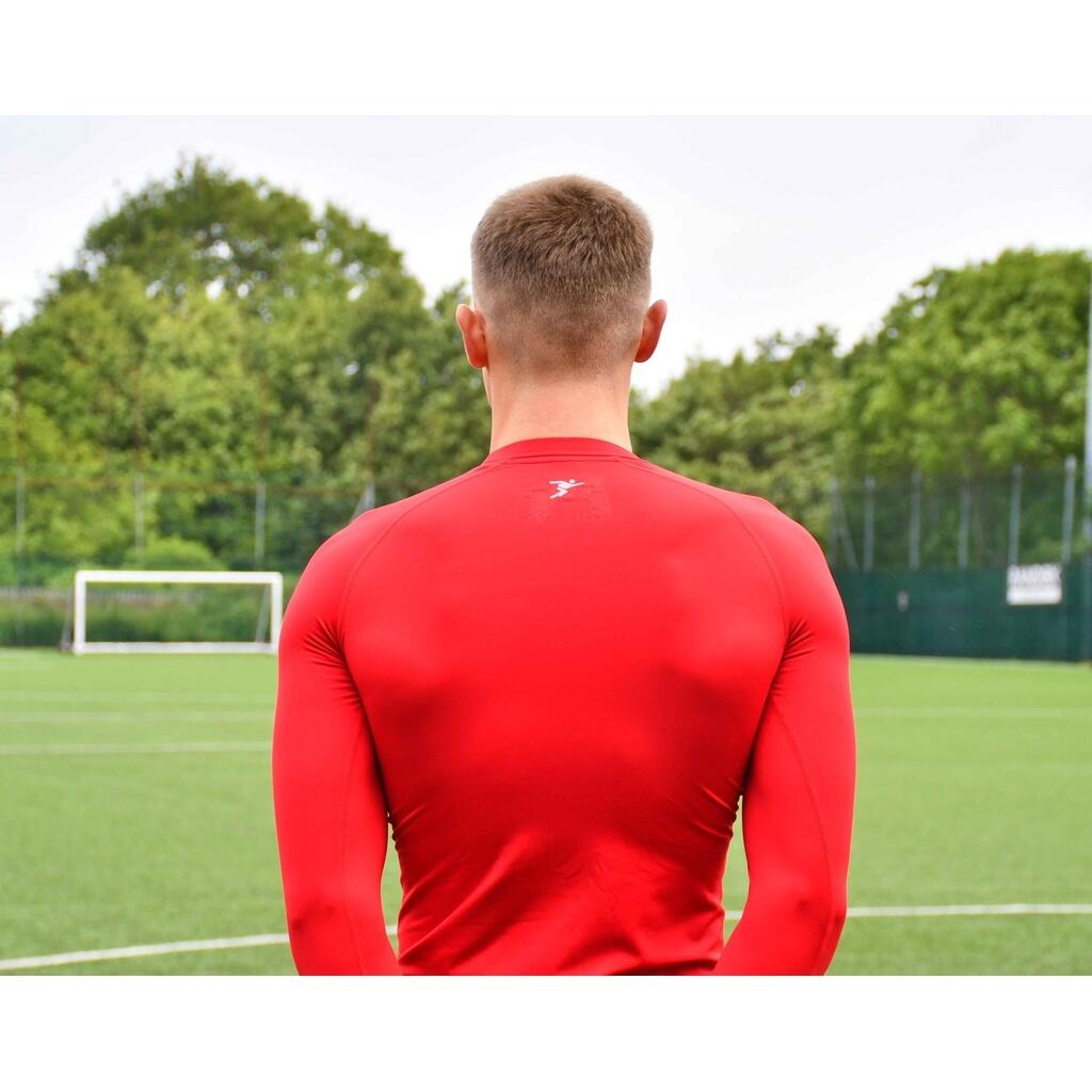 Maillot manches longues Precision Essential Baselayer 3/3
