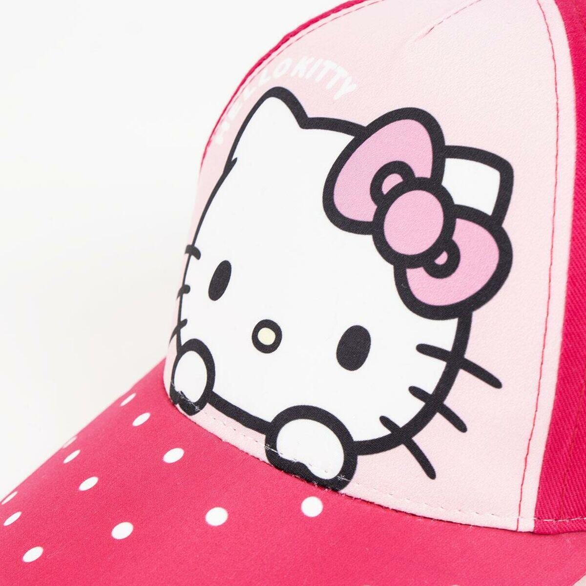 Kinderpet Hello Kitty 4/4