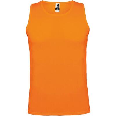 Kinder/kinder andre sportvest top (kalk)