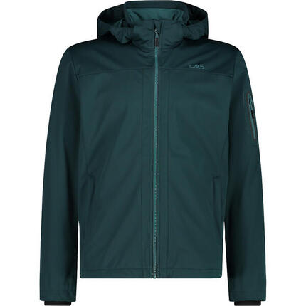 Veste de randonnée à capuche CMP