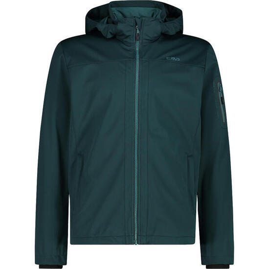 Veste de randonnée à capuche CMP
