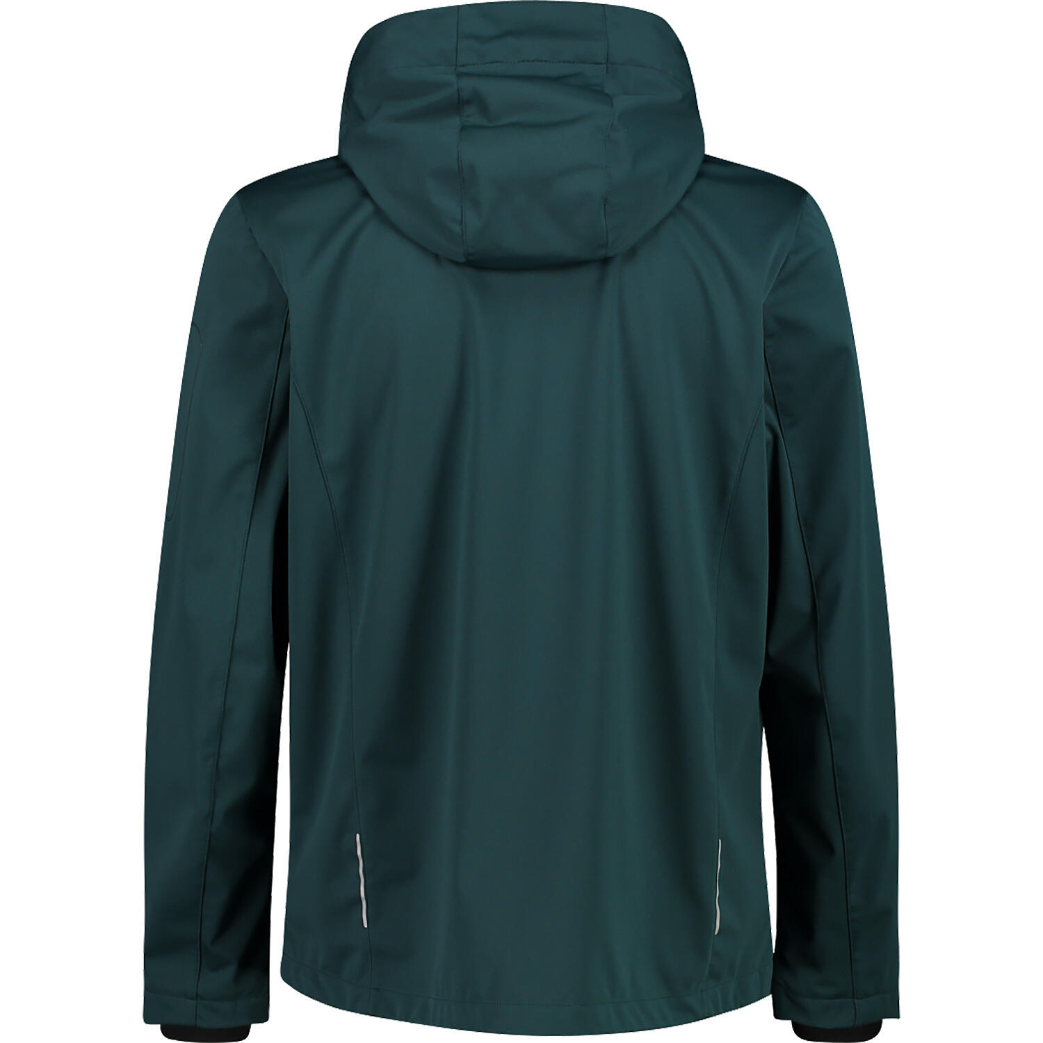 Veste de randonnée à capuche CMP 2/3
