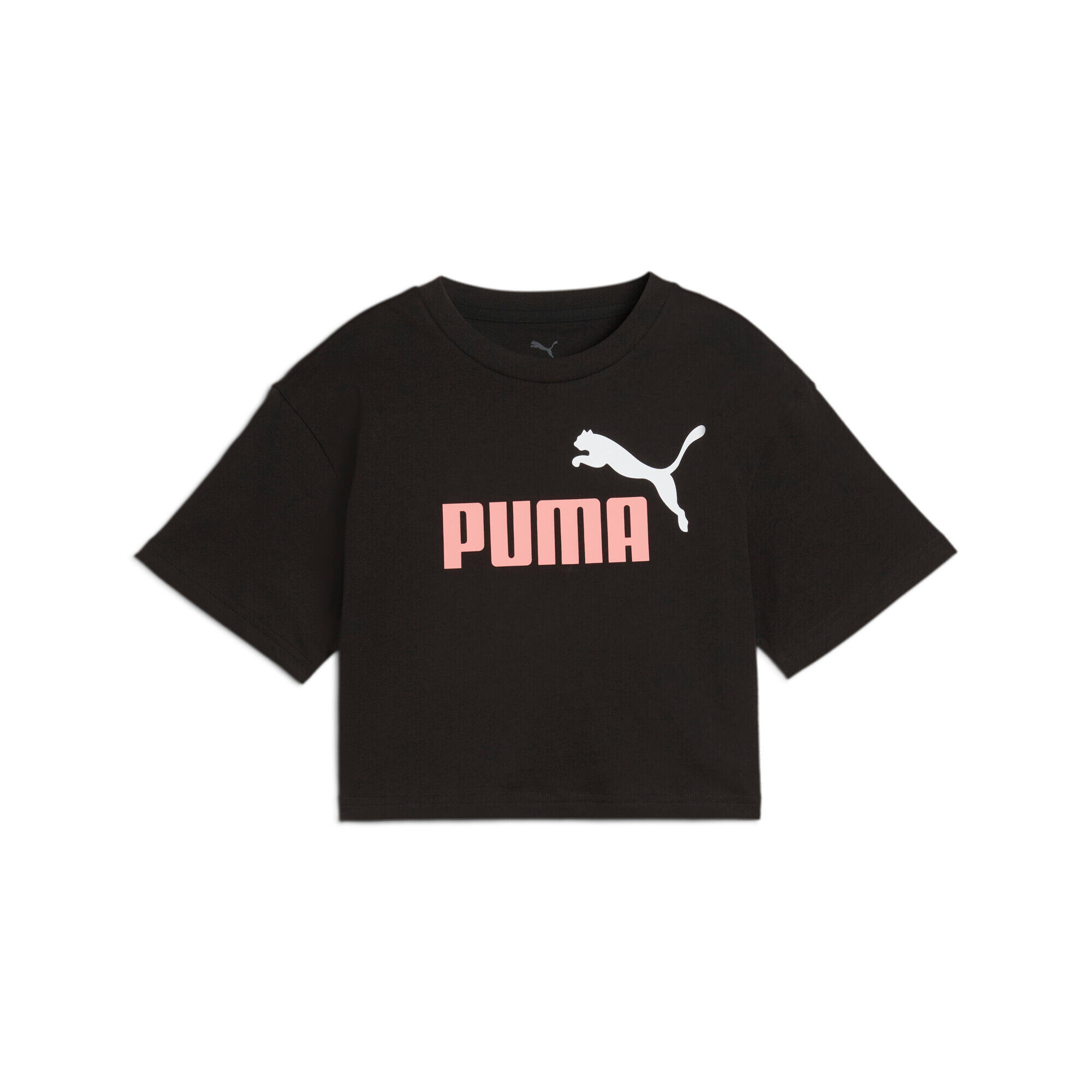 PUMA T-shirt da bambina Puma Ess 2 No. 1 Logo