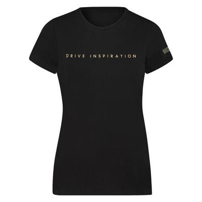 T-shirt da donna Shimano Sentiero