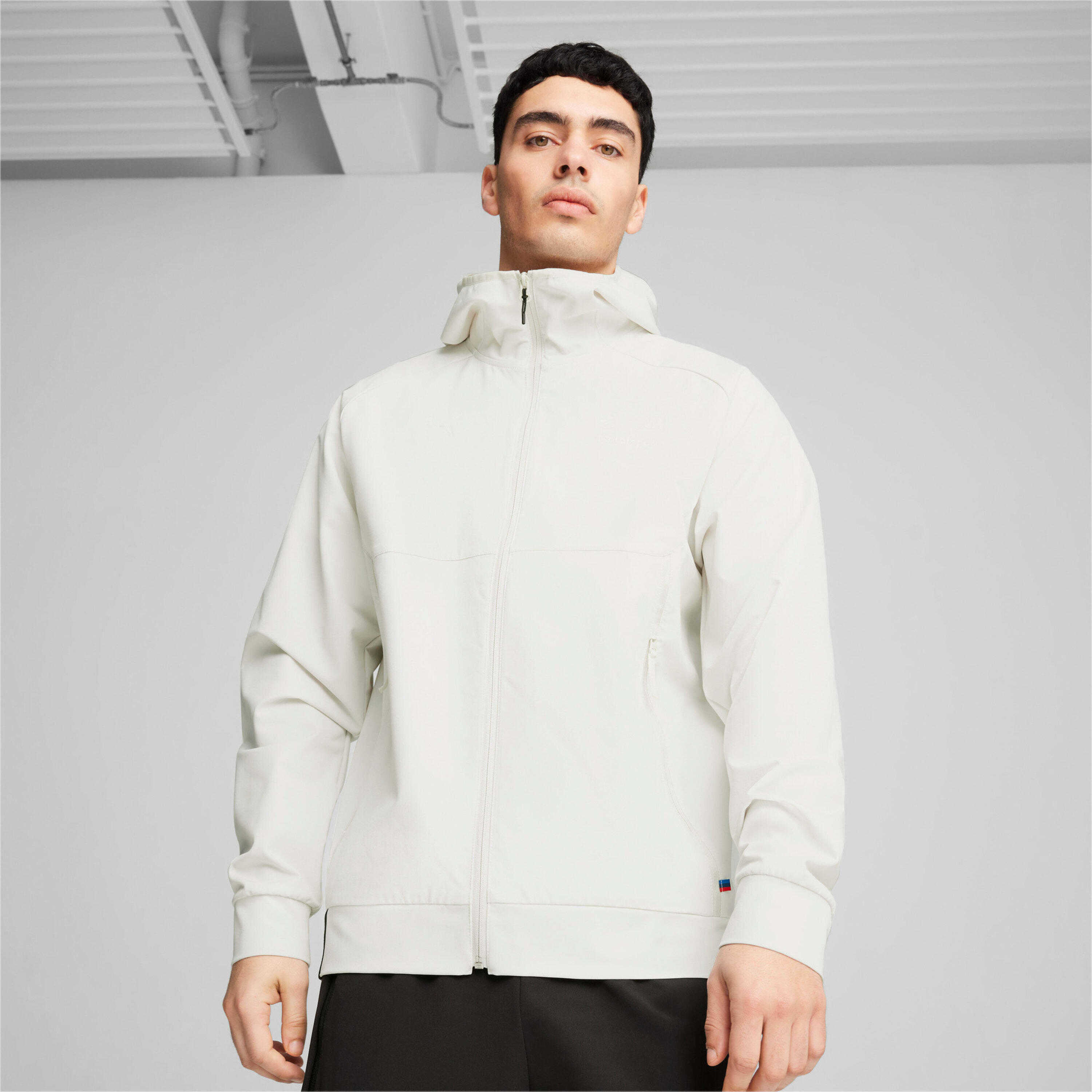 Veste de survêtement Puma BMW MMS Life 2/7