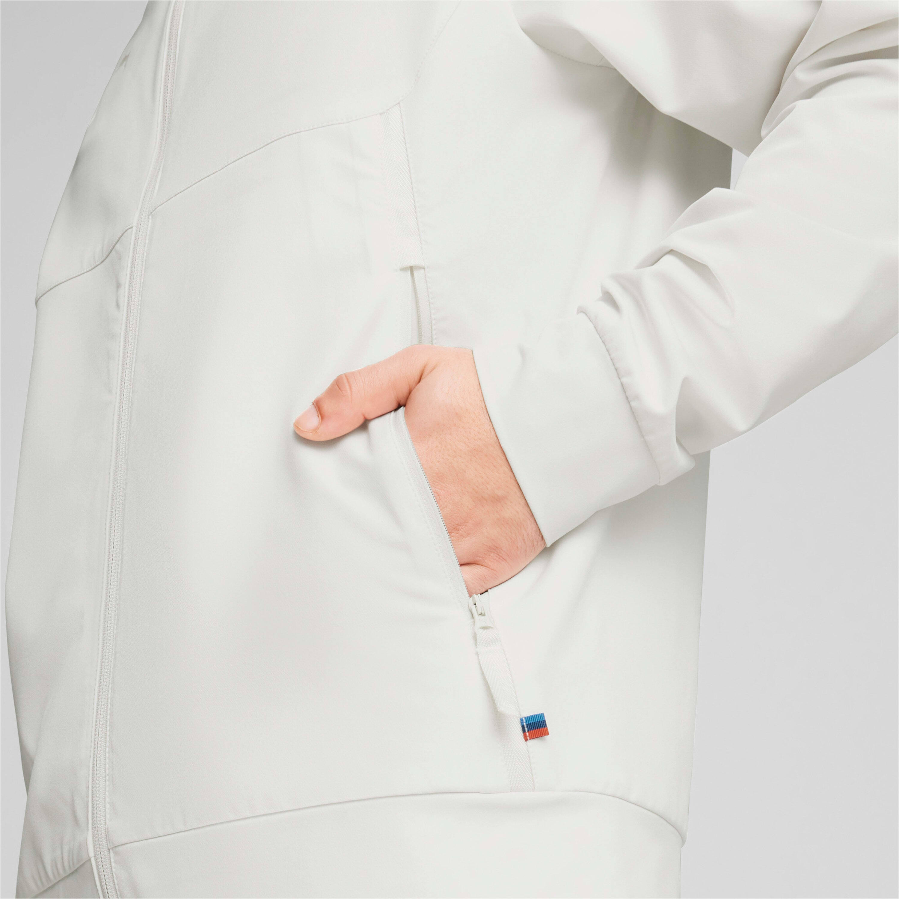Veste de survêtement Puma BMW MMS Life 7/7
