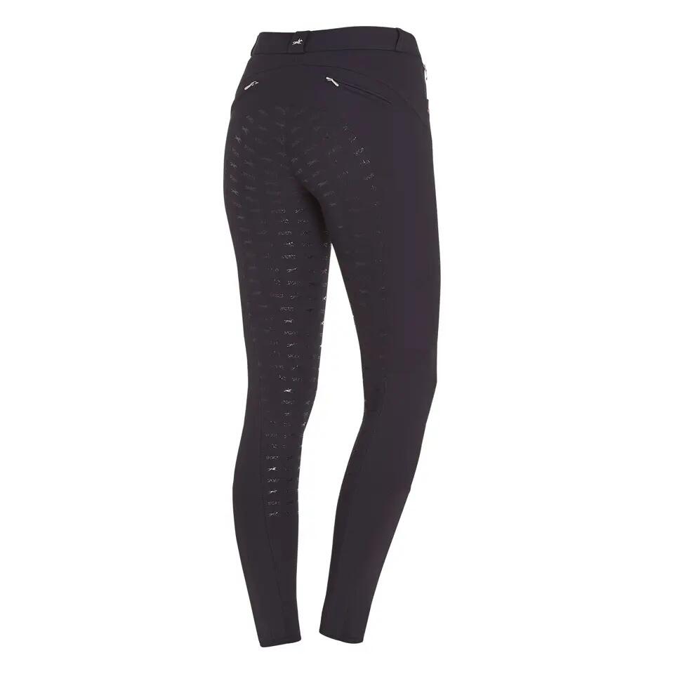Schockemöhle Cindy Damen Vollgrip-Reithose 2/4