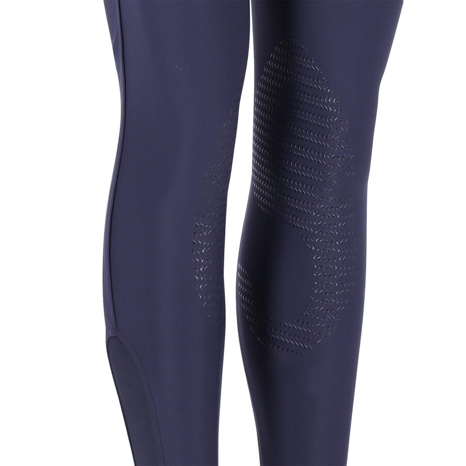 Wedstrijdbroek mid grip dames Schockemöhle Summer Jacky 5/6