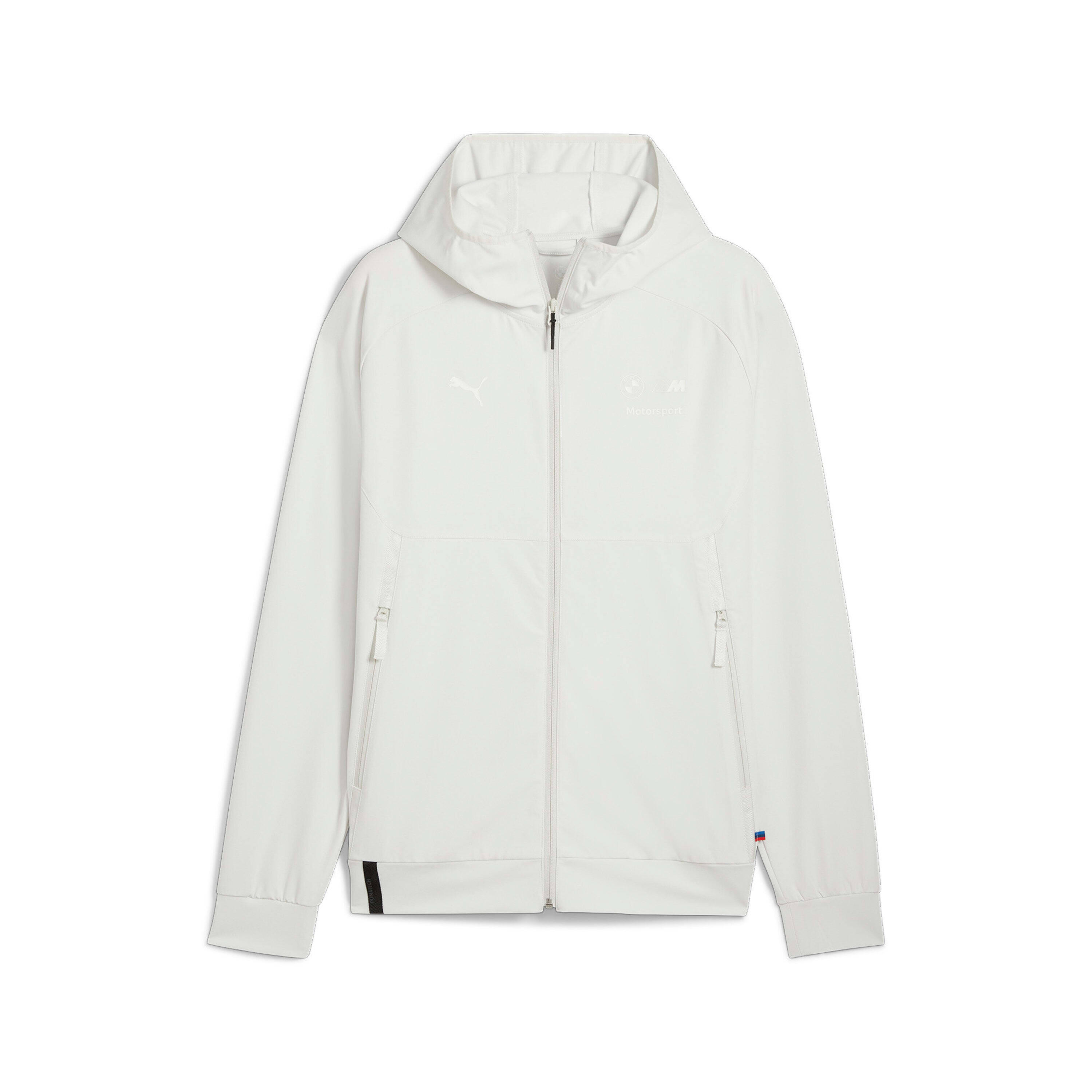 PUMA Sweat jacket Puma BMW MMS Life