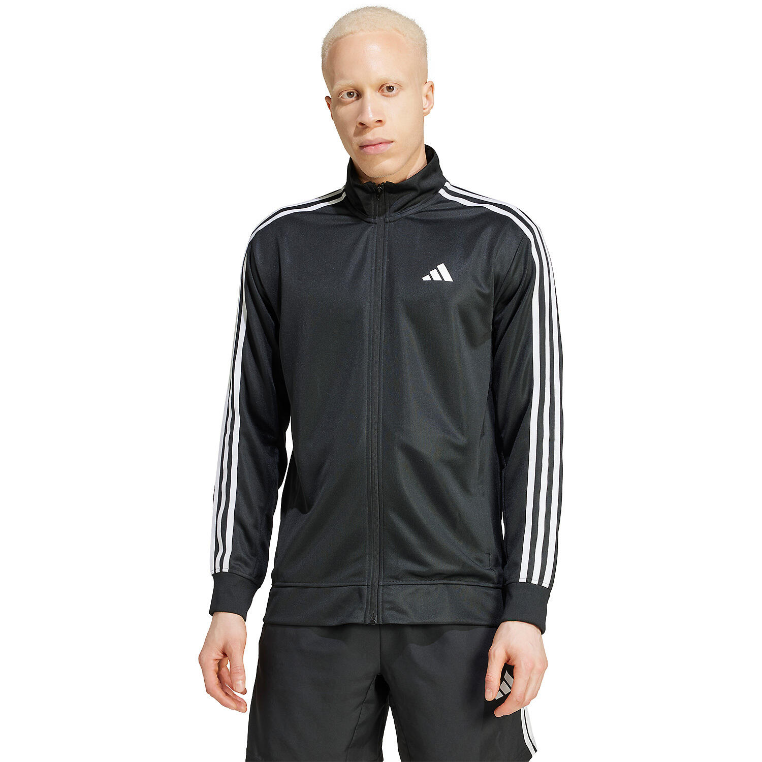 Giacca sportiva adidas Train Essentials 3-Stripes 2/6